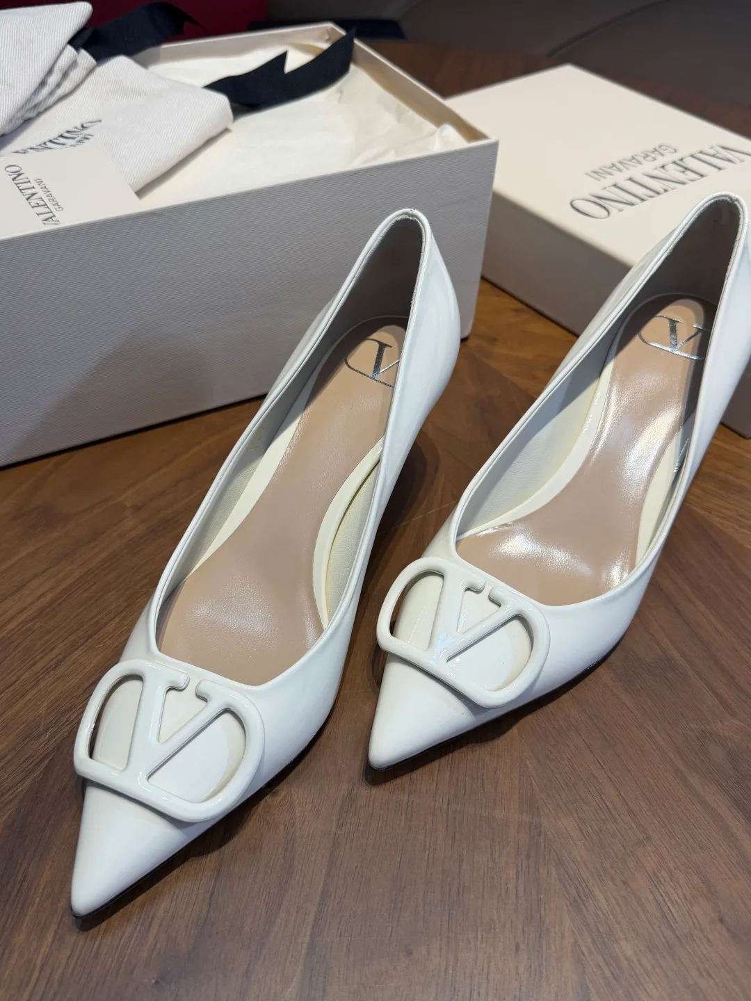 Туфли Женские Valentino 19307008