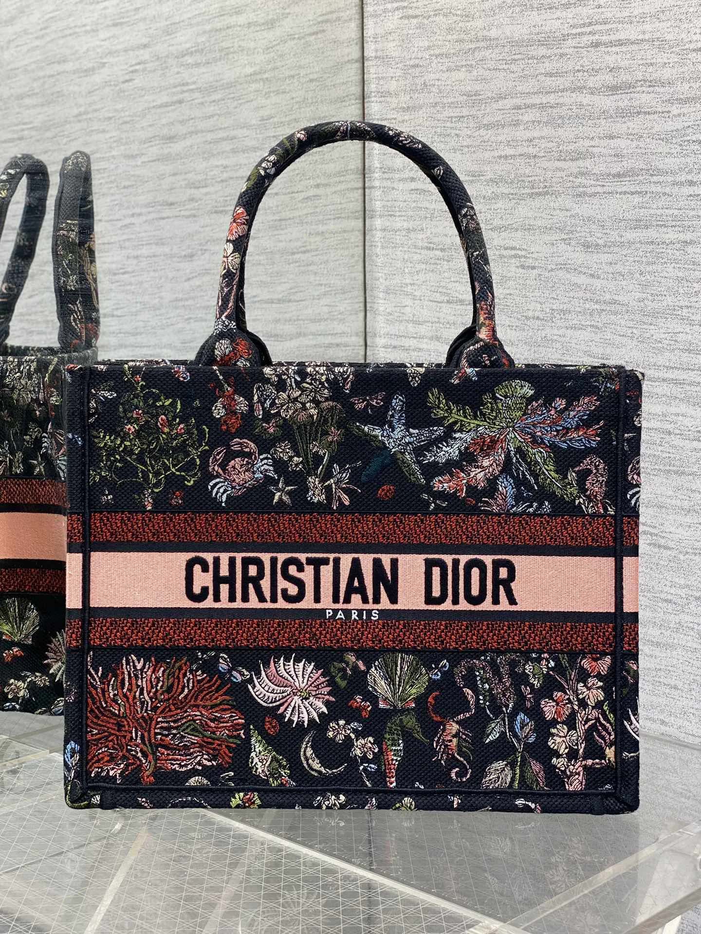 Классические Сумки Женские Christian Dior 13227189
