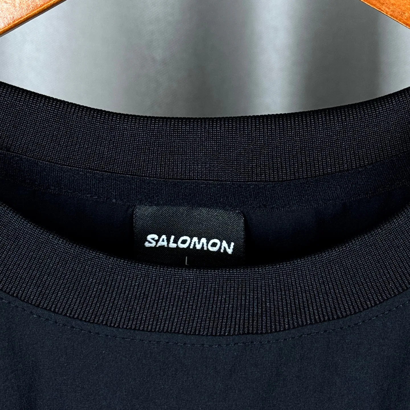 Свитшоты Женские Salomon 213428