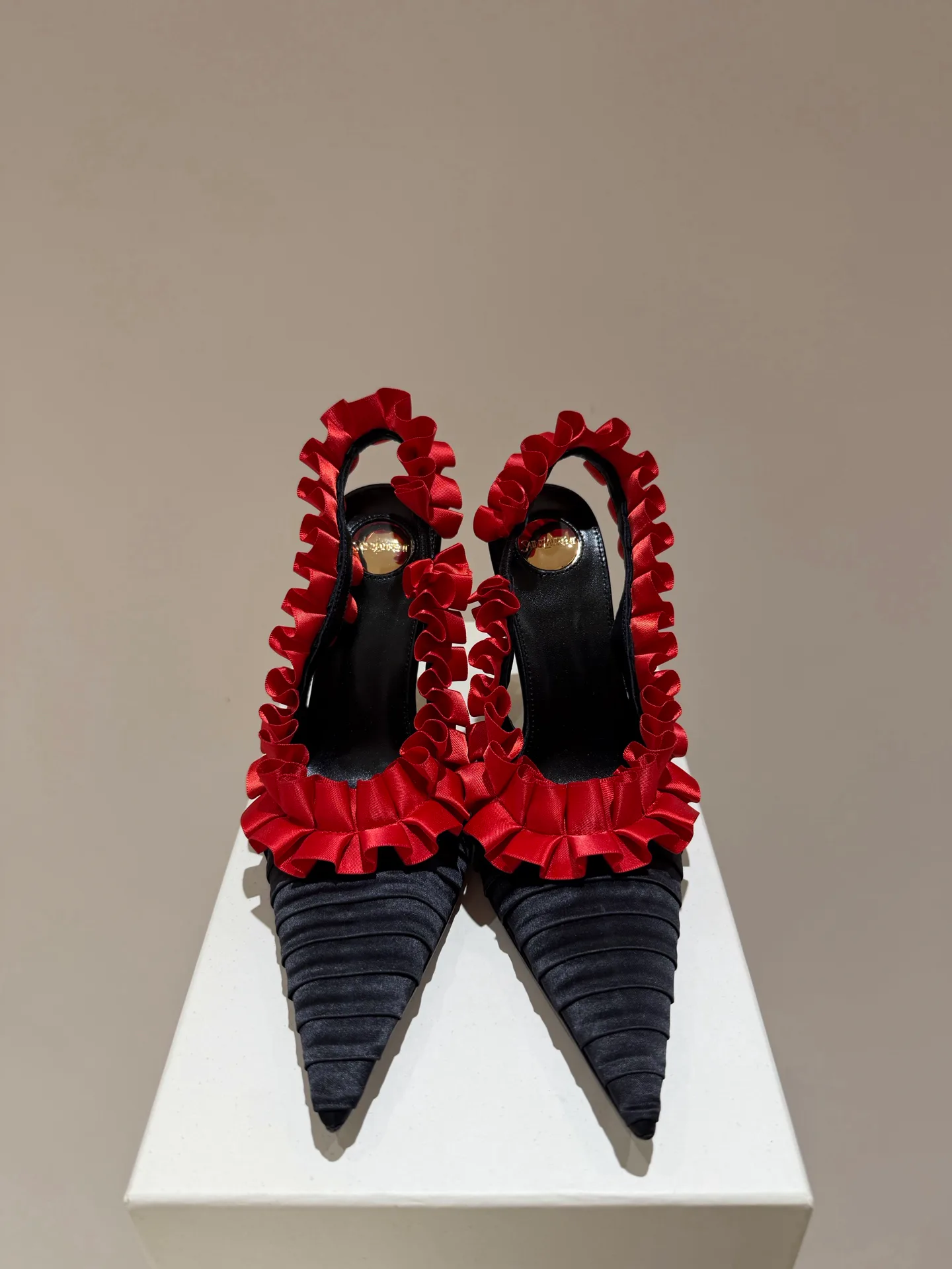 Туфли Женские Saint Laurent 11434001