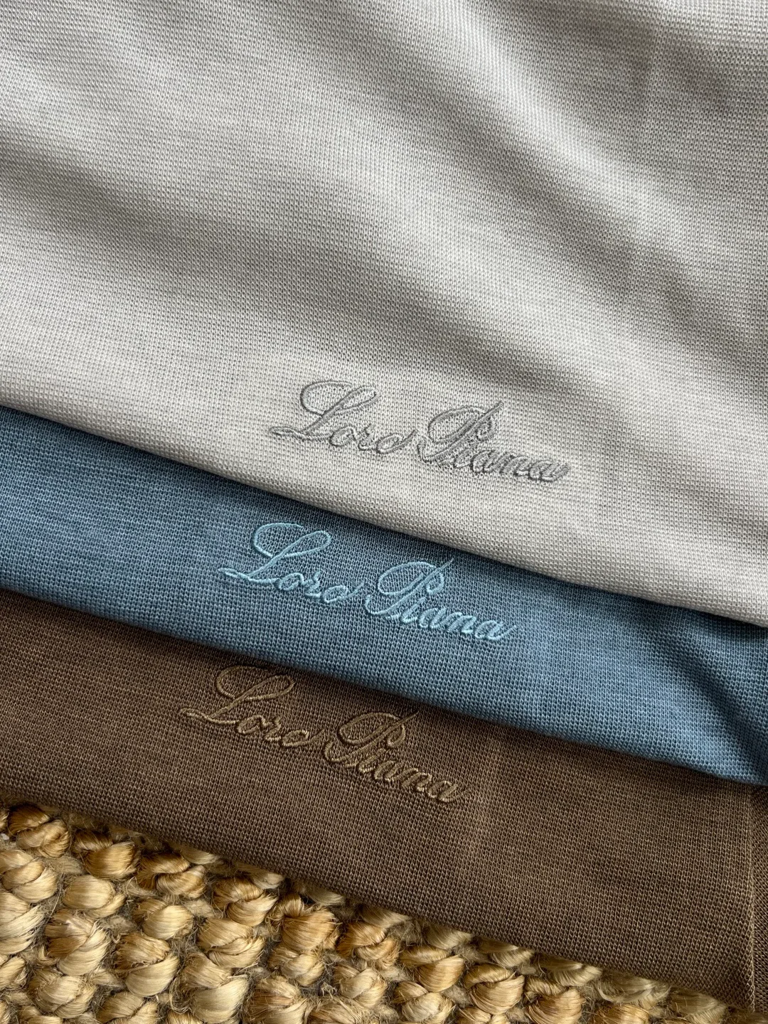 Футболки Мужские Loro Piana 11182515