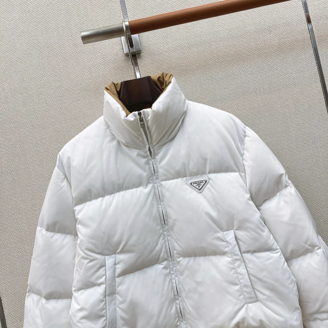 Куртки И Пуховики Женские Prada 18127682