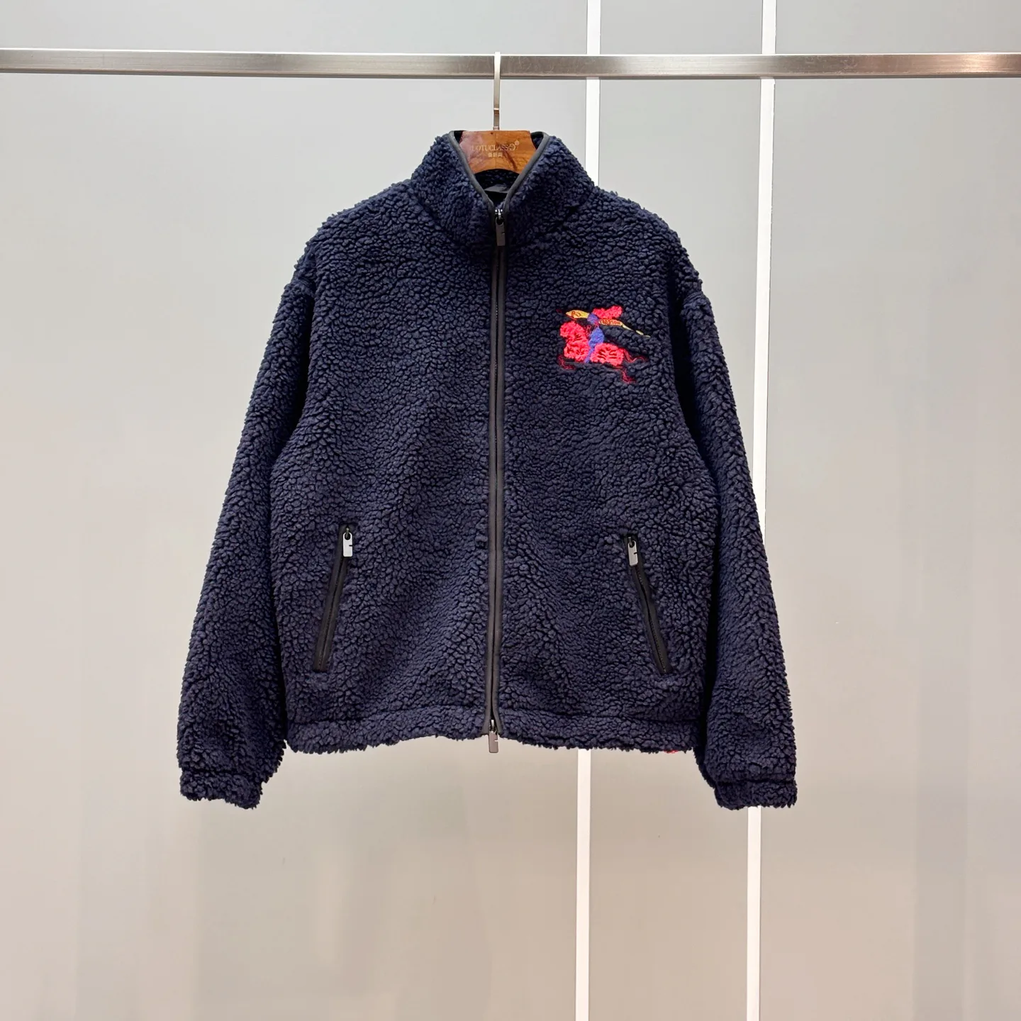 Куртки И Пуховики Женские Burberry 3331808