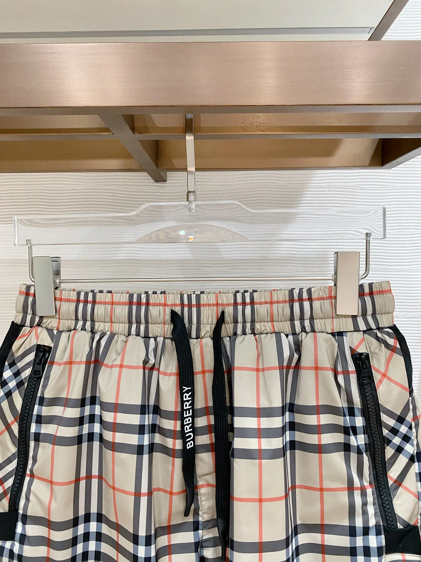 Шорты Мужские Burberry 14580036
