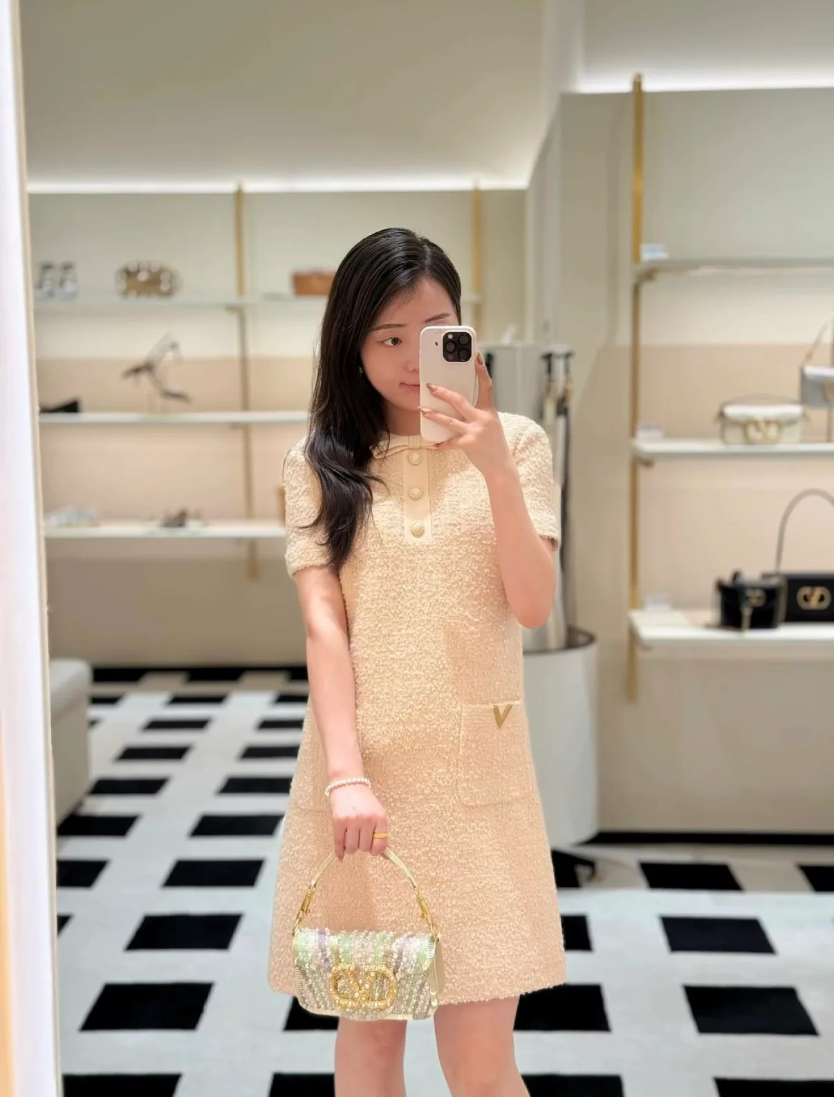 Платья Женские Valentino 13481846