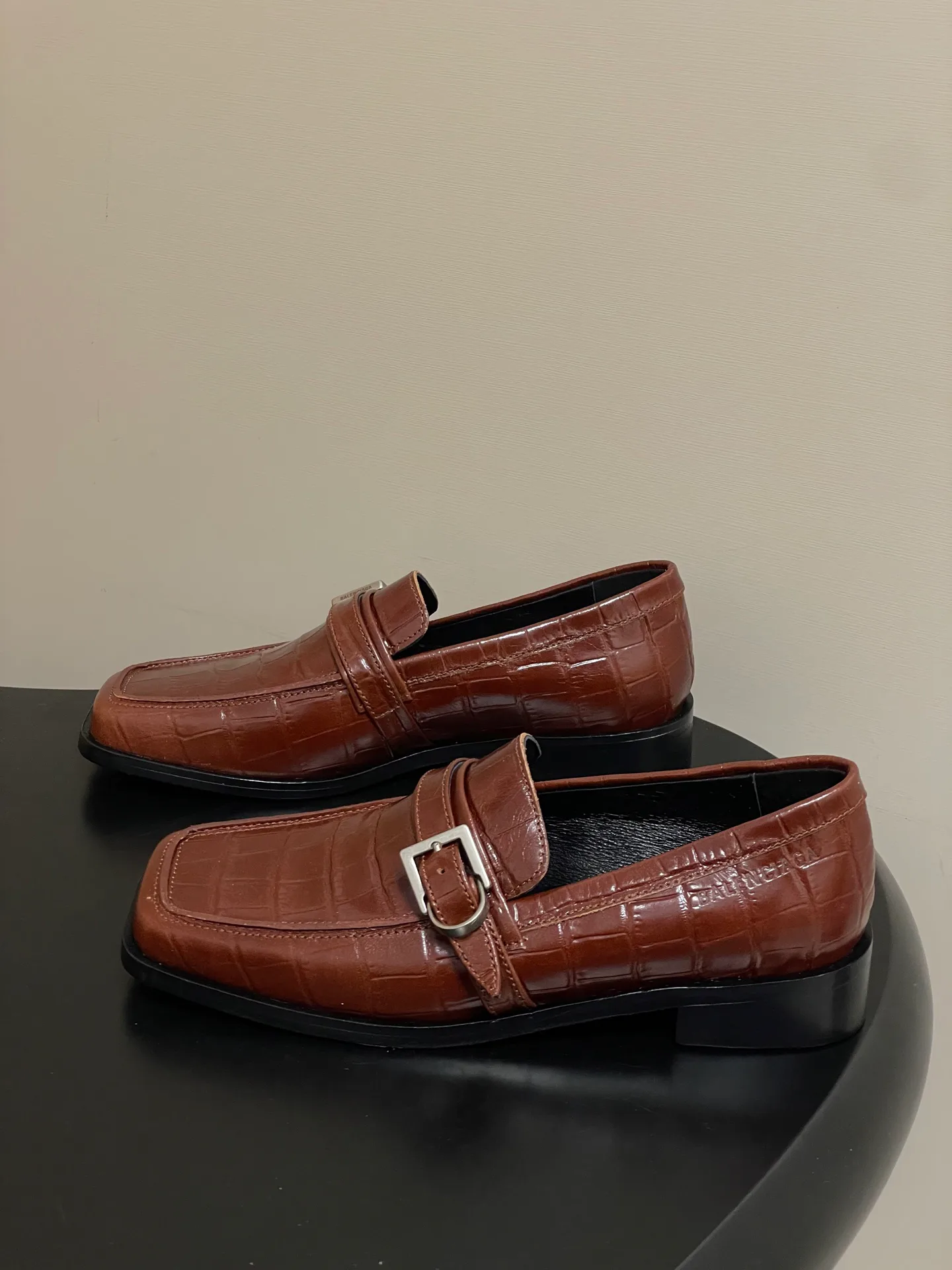 Лоферы И Мокасины Женские Balenciaga 668642