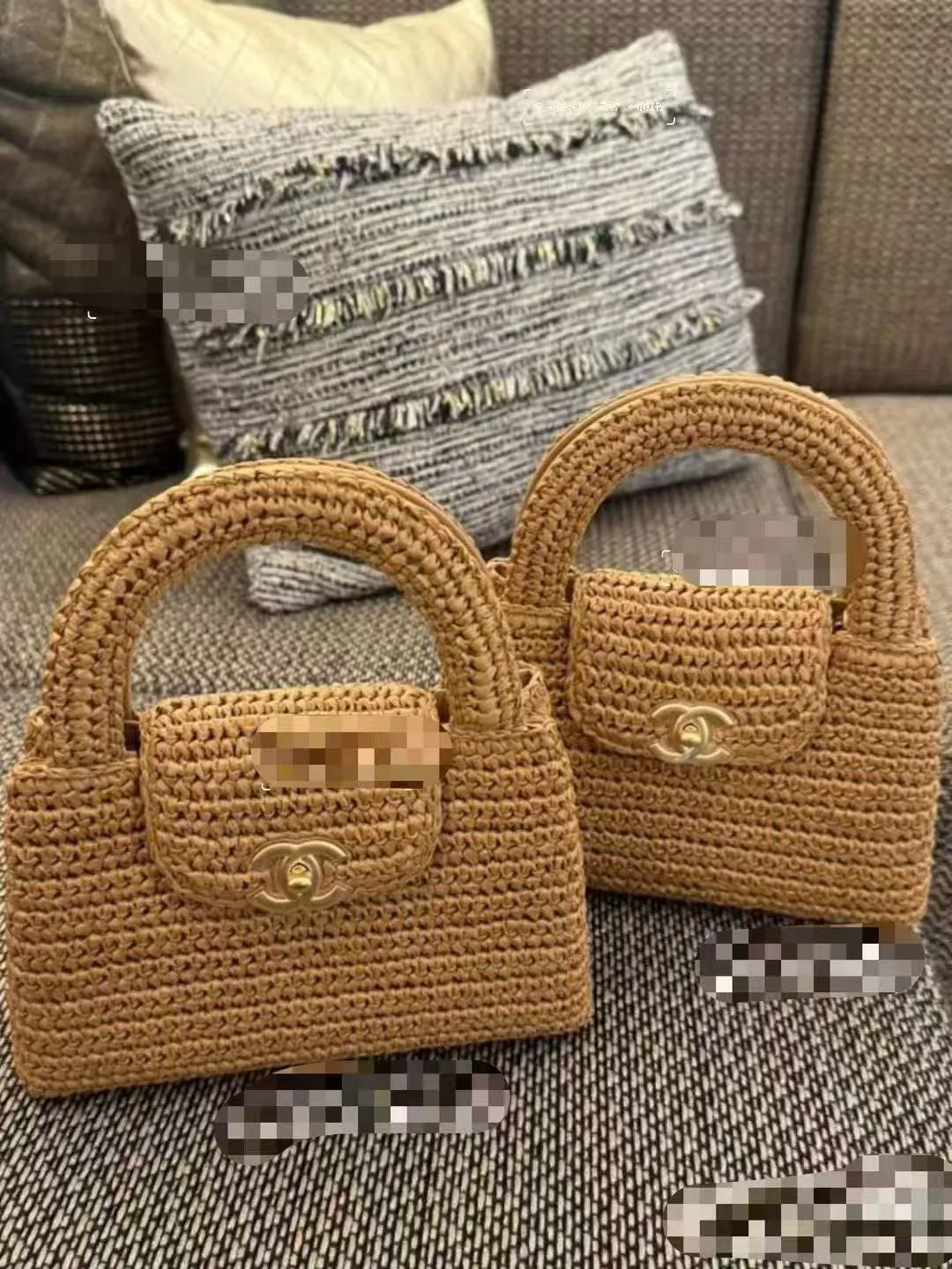 Классические Сумки Женские Chanel 13186879