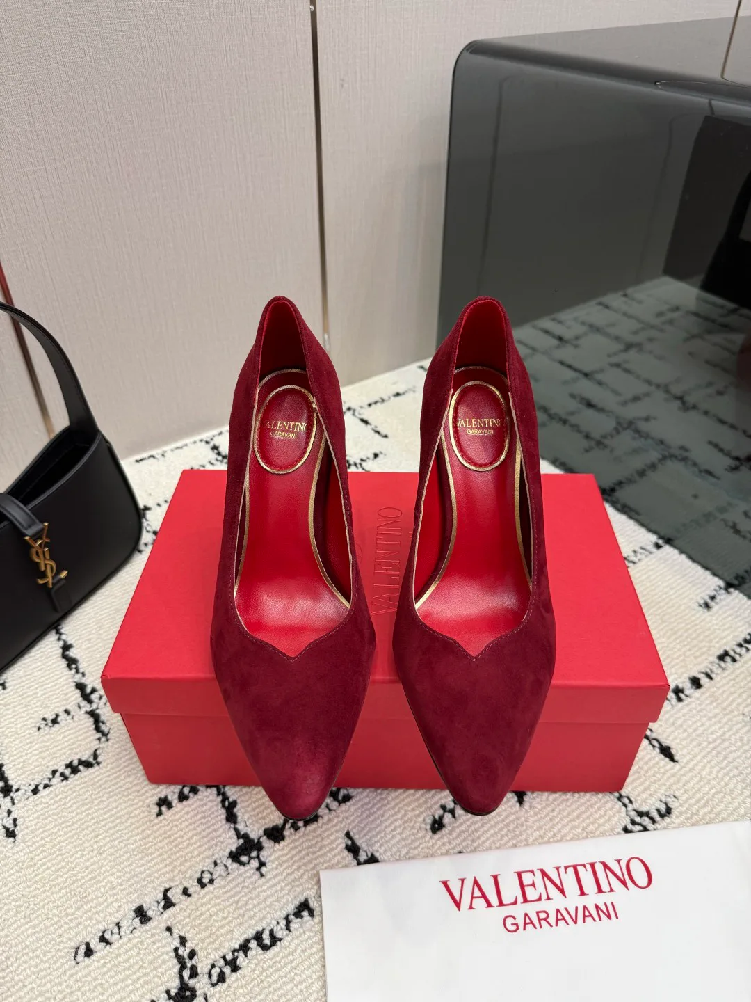 Туфли Женские Valentino 18049014