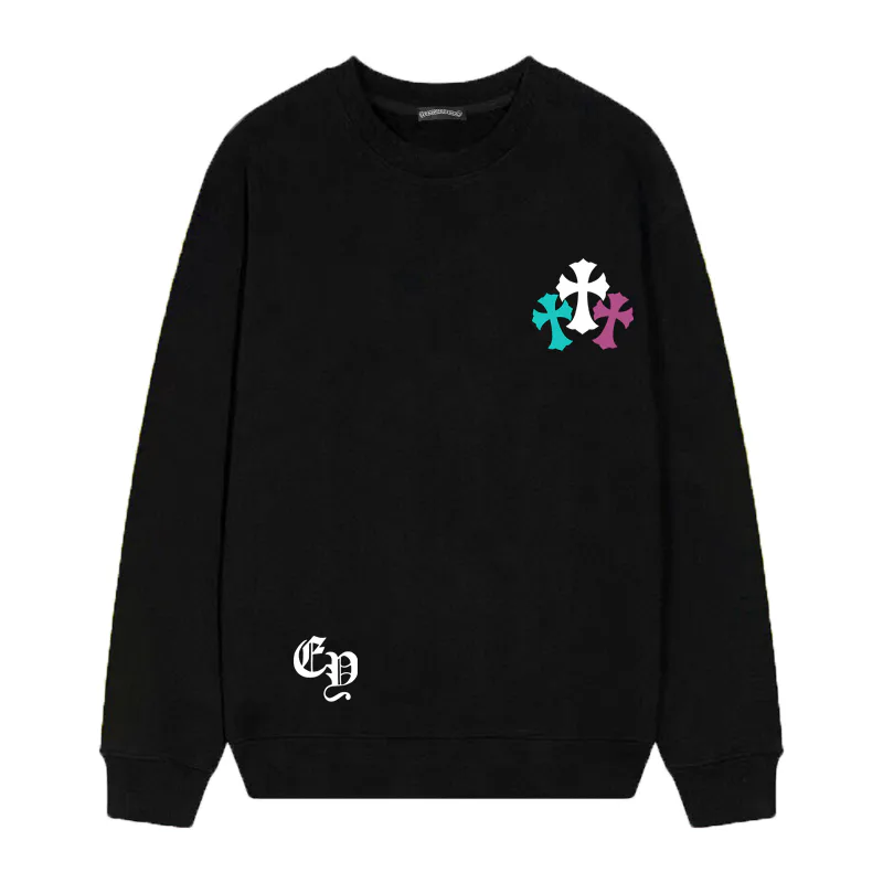 Свитшоты И Худи Женские Chrome Hearts 8969266