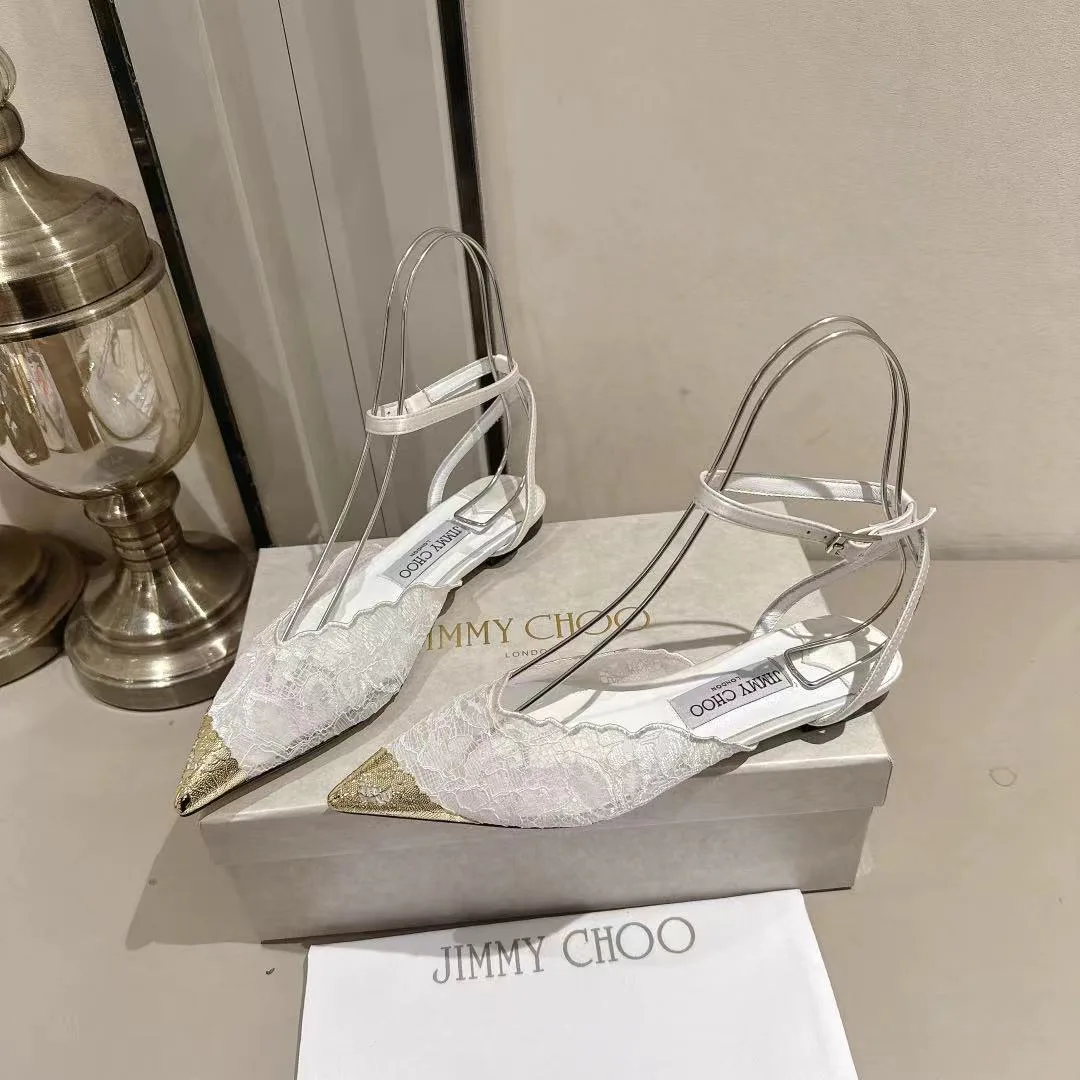 Туфли Женские Jimmy Choo 1460592