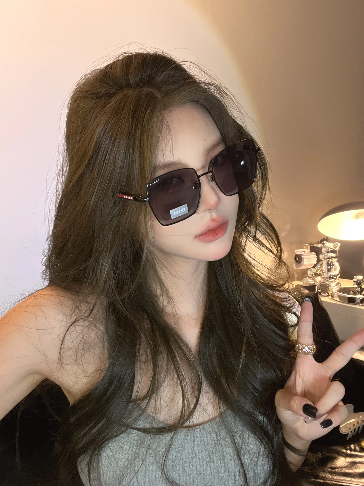 Очки Prada 1355252