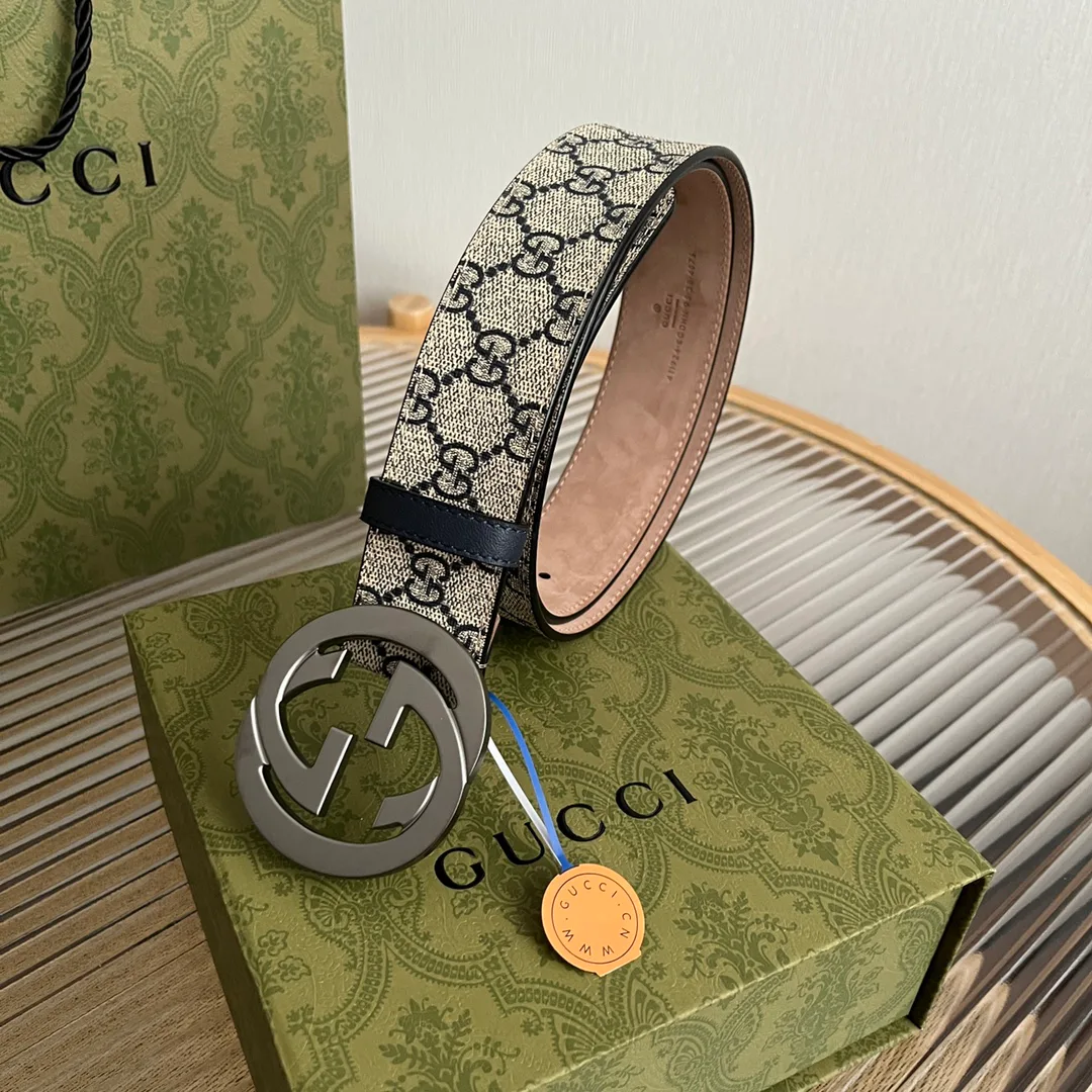 Ремни Мужские Gucci 994940