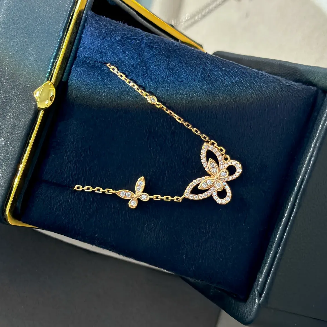 Бижутерия Graff 109930