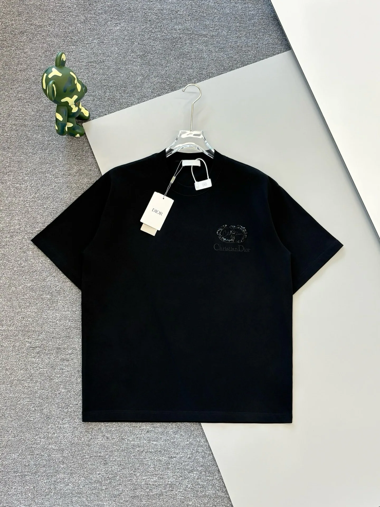 Футболки Женские Christian Dior 11411249