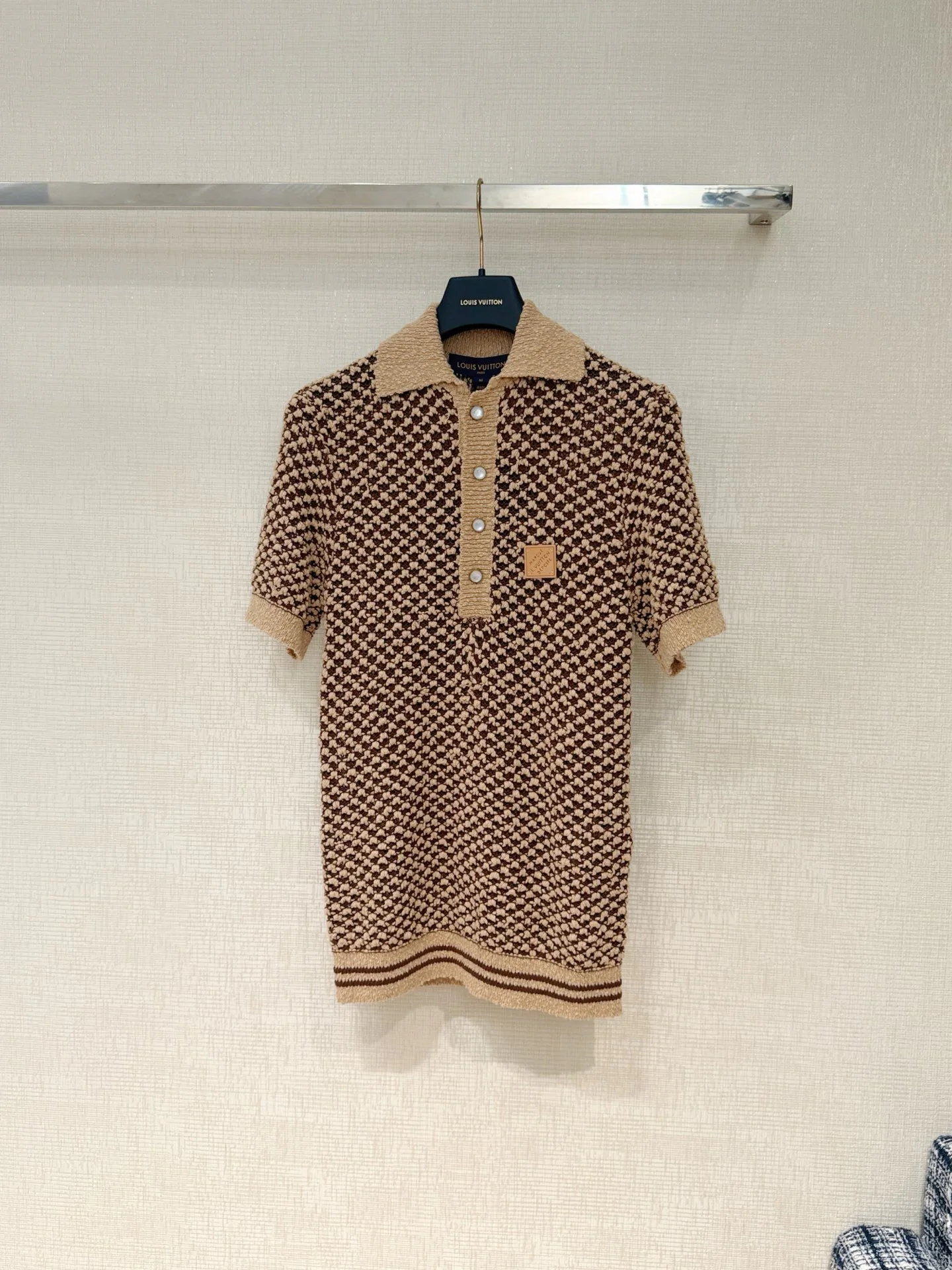 Рубашки Мужские Louis Vuitton 11413518
