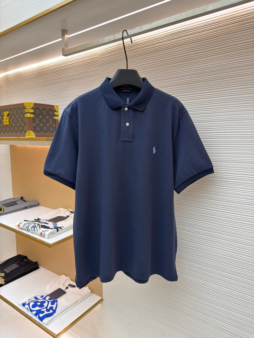 Рубашки Мужские Ralph Lauren 9350682