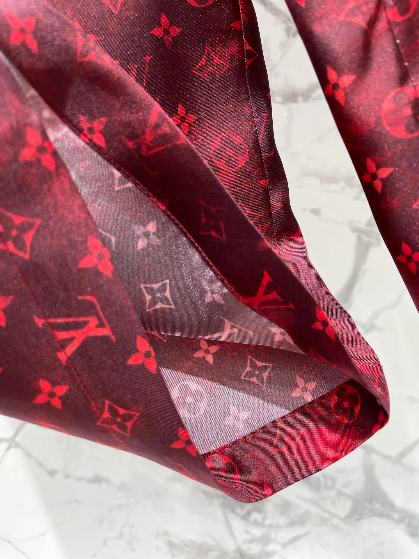 Брюки Женские Louis Vuitton 3585849