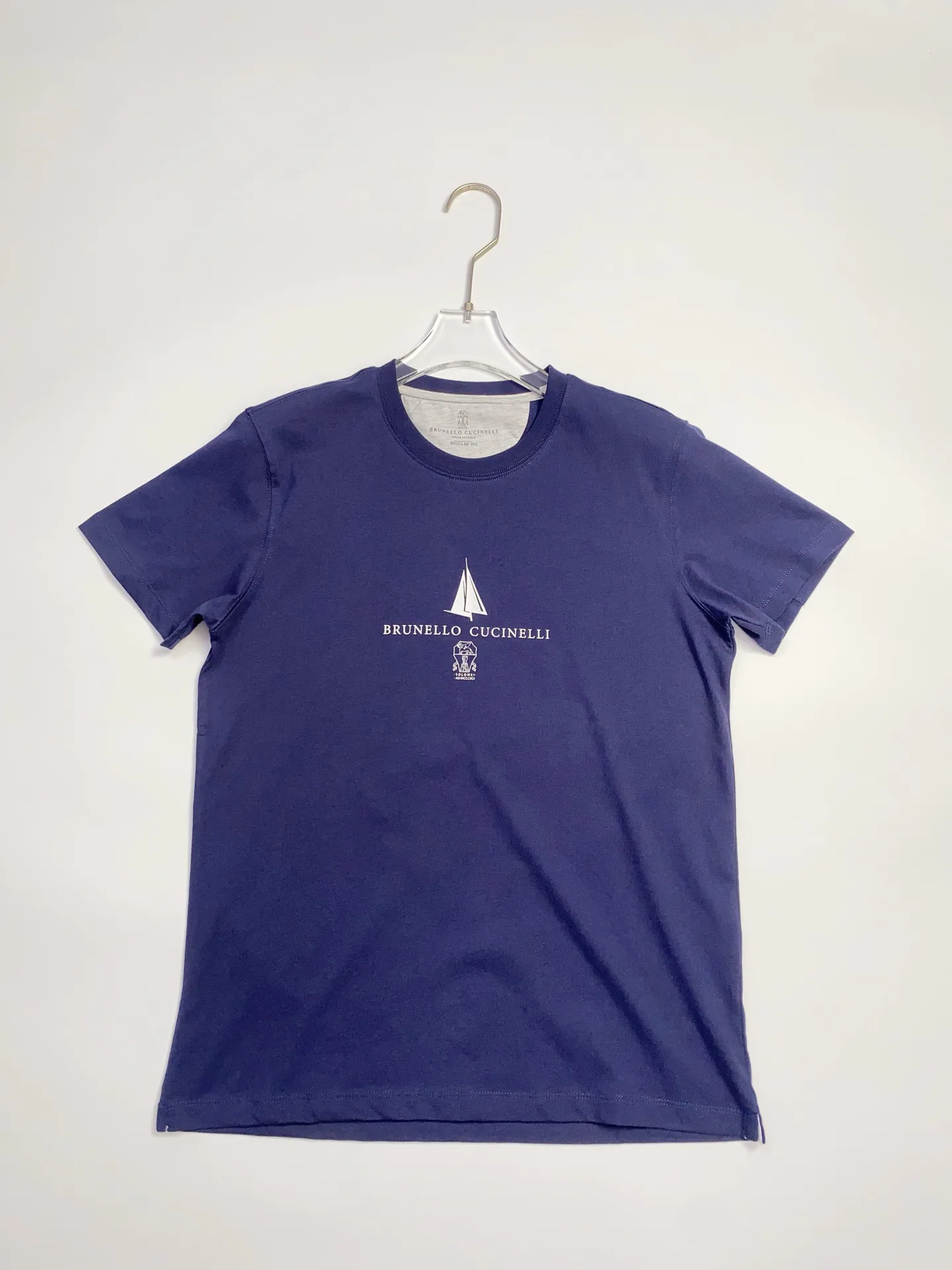 Футболки Женские Brunello Cucinelli 5720883