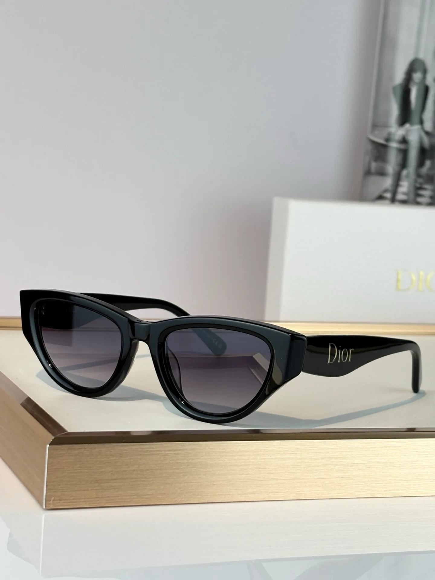 Очки Christian Dior 17701096