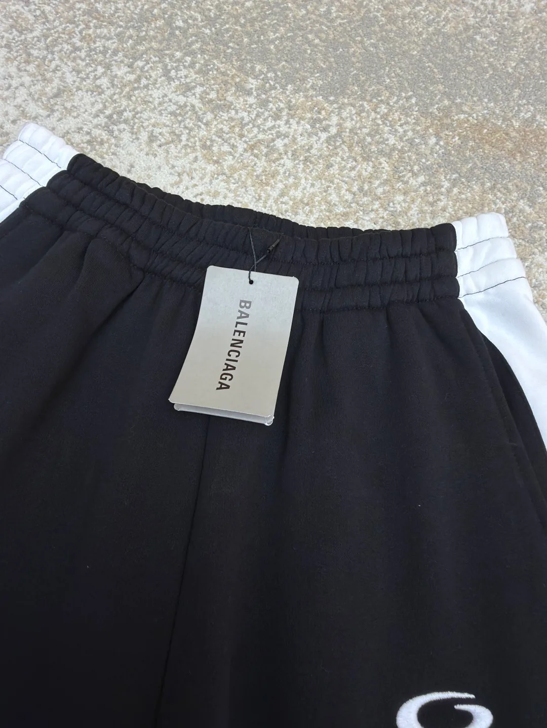 Брюки Мужские Balenciaga 11182608