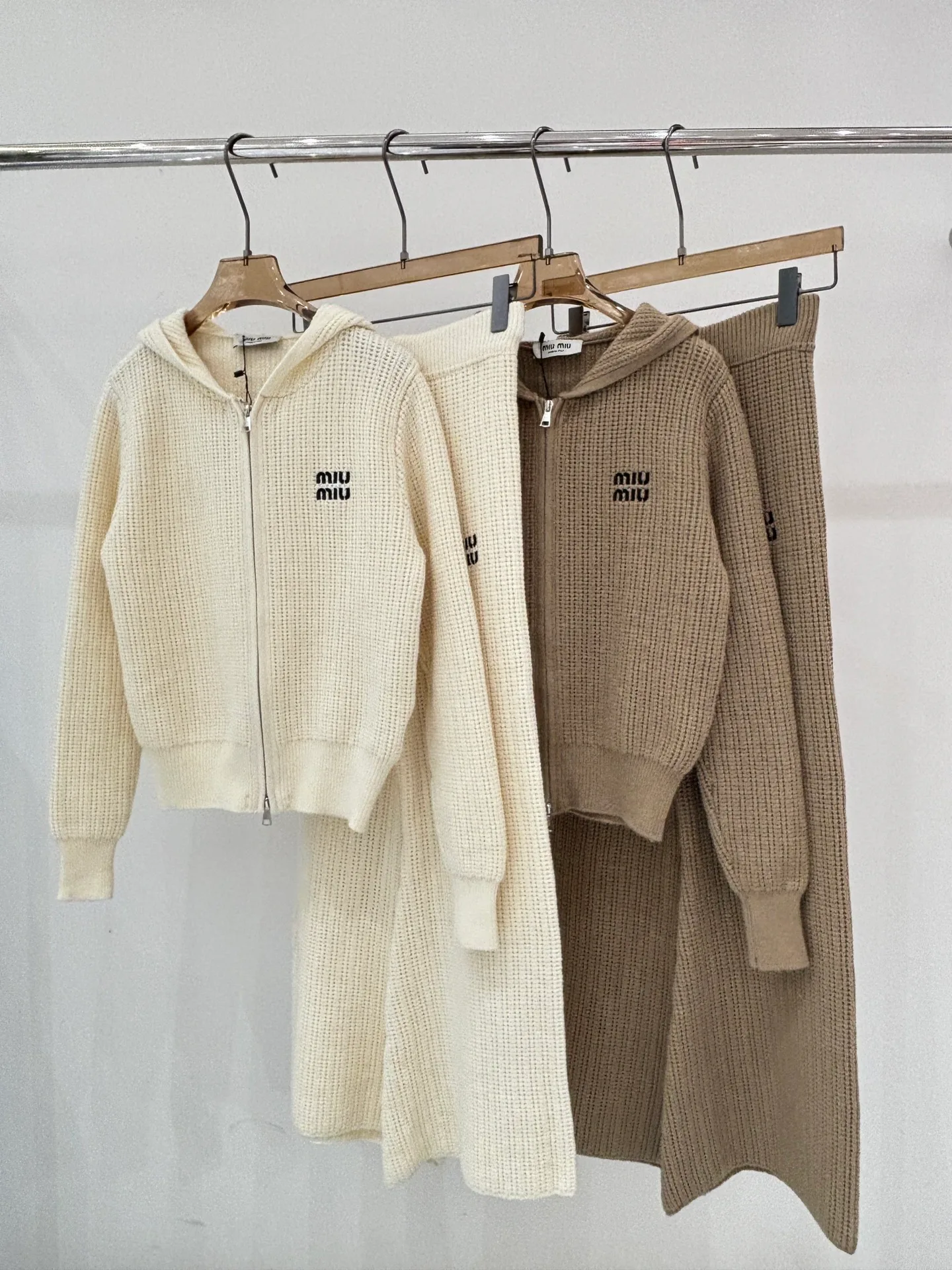 Костюмы Женские Miu Miu 793462