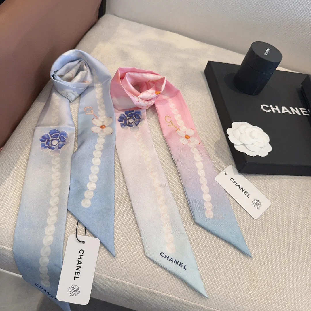 Платки Chanel 14709856