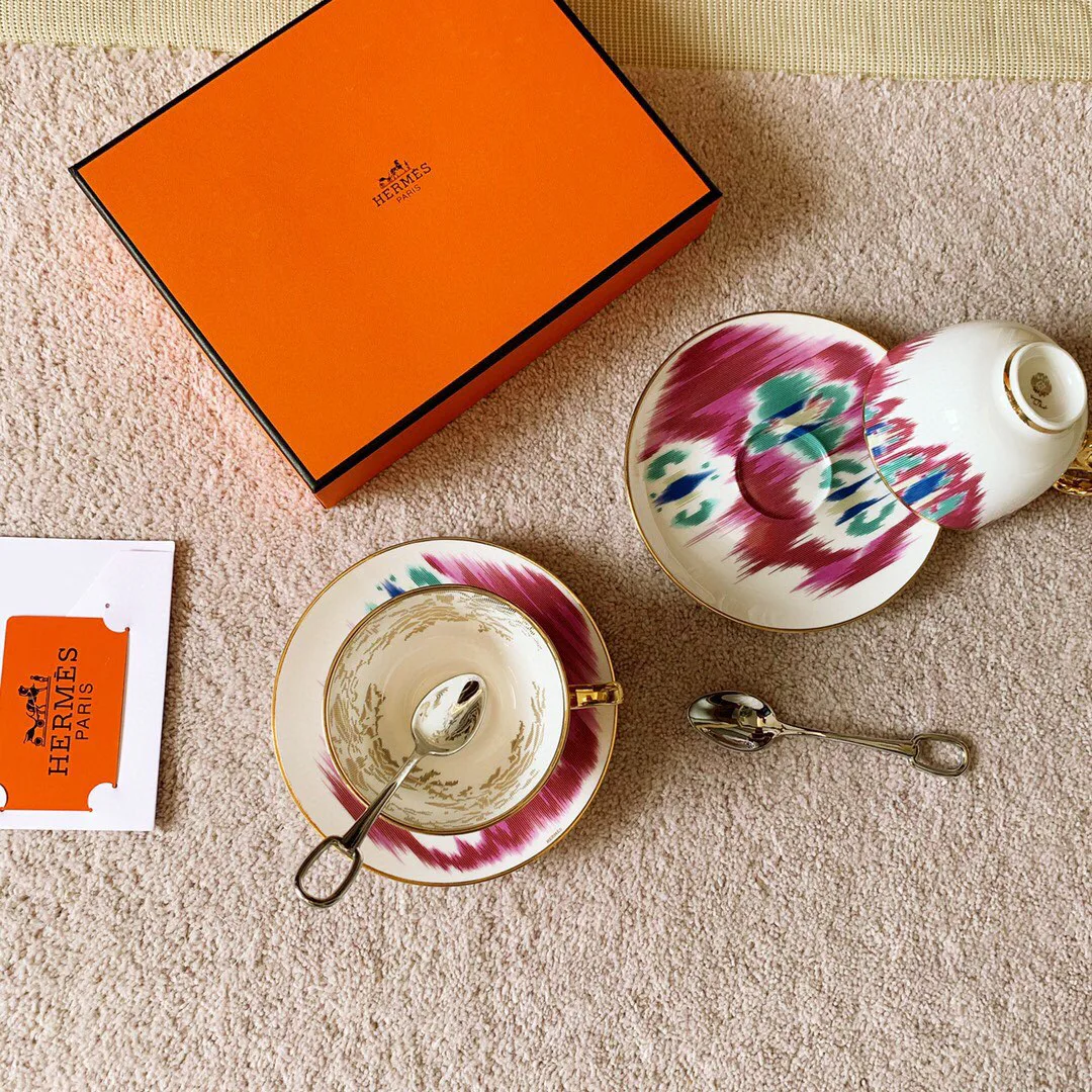 Посуда Hermes 11774678