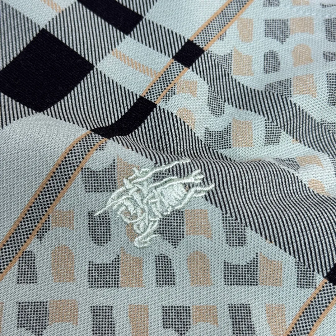 Рубашки Мужские Burberry 11539878