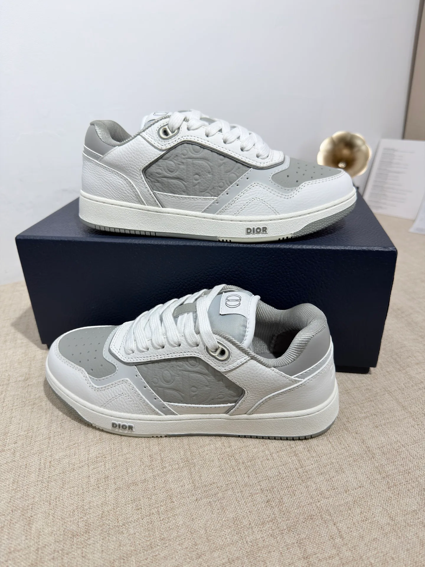 Кроссовки Женские Christian Dior 11456088