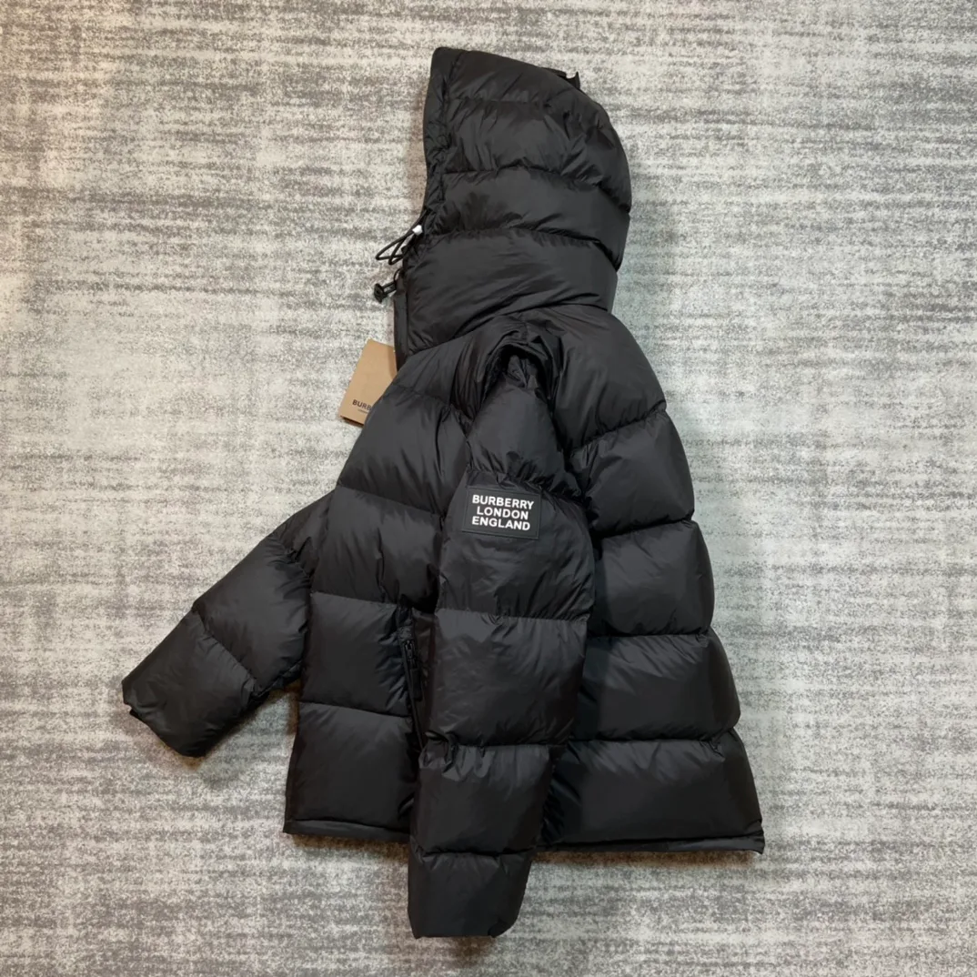 Куртки И Пуховики Мужские Burberry 18205297