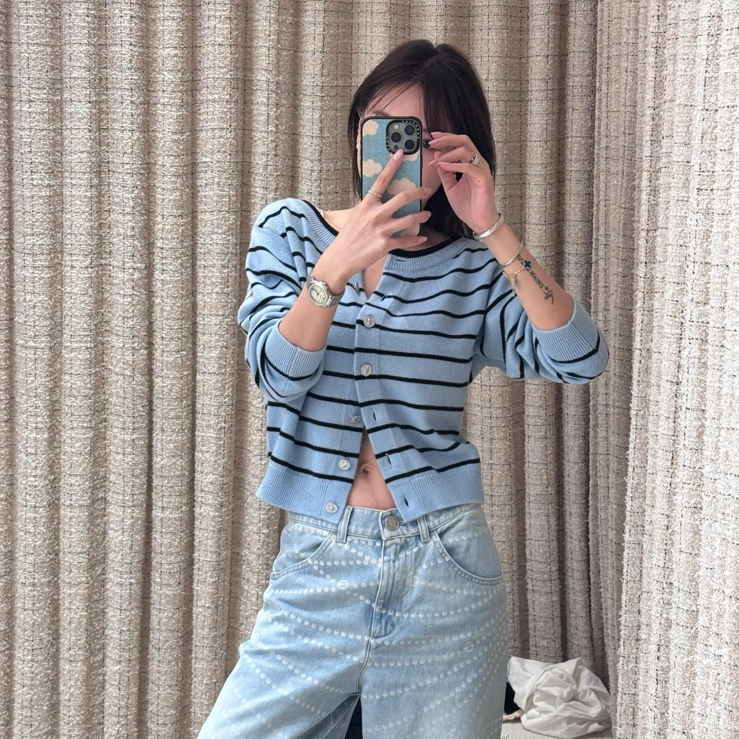 Джемперы Женские Chanel 456546