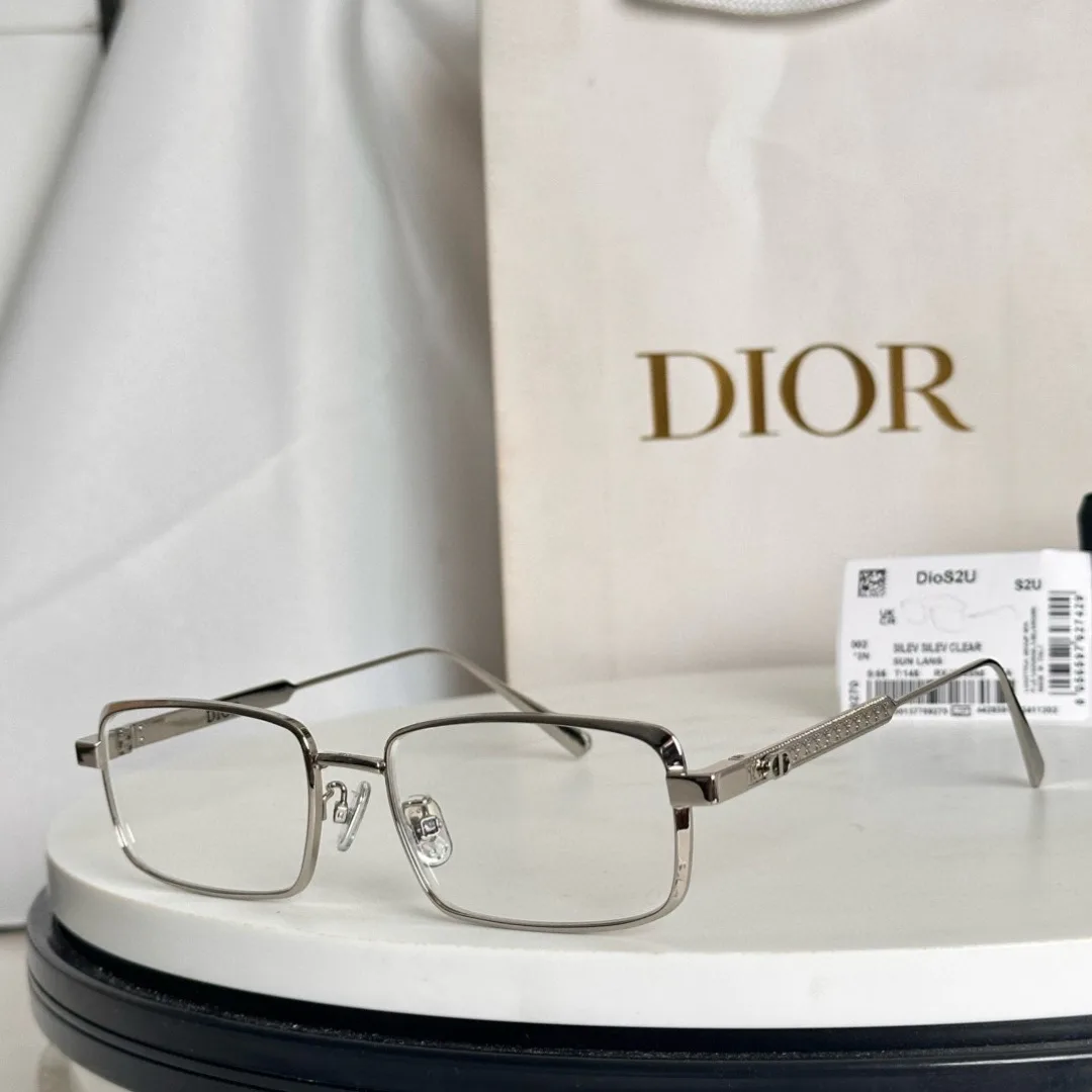 Очки Christian Dior 712005