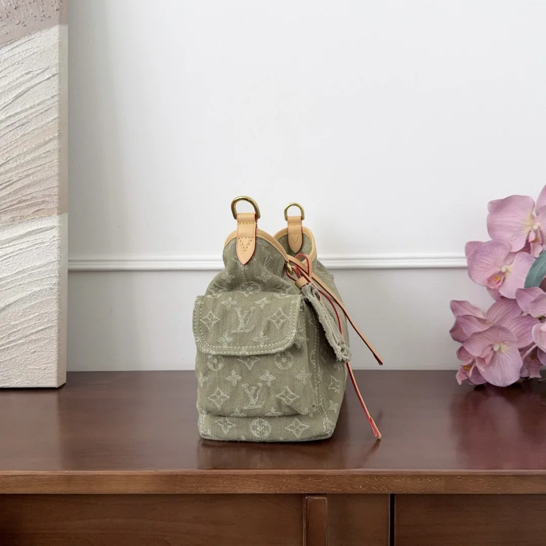 Сумки На Ремне Женские Louis Vuitton 13197591