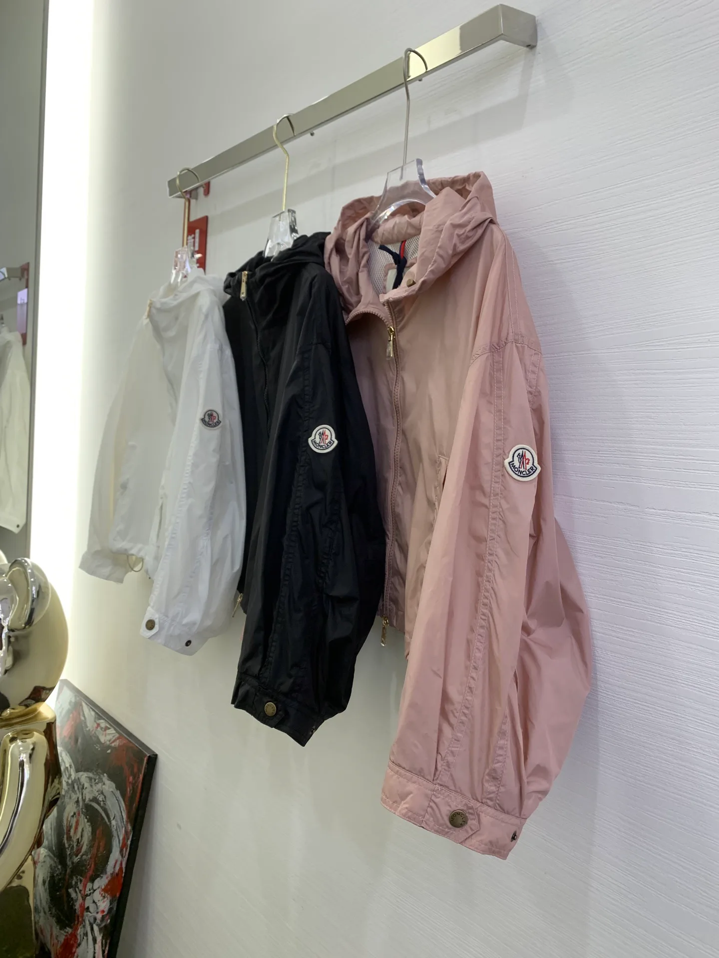 Жакеты Женские Moncler 11408009