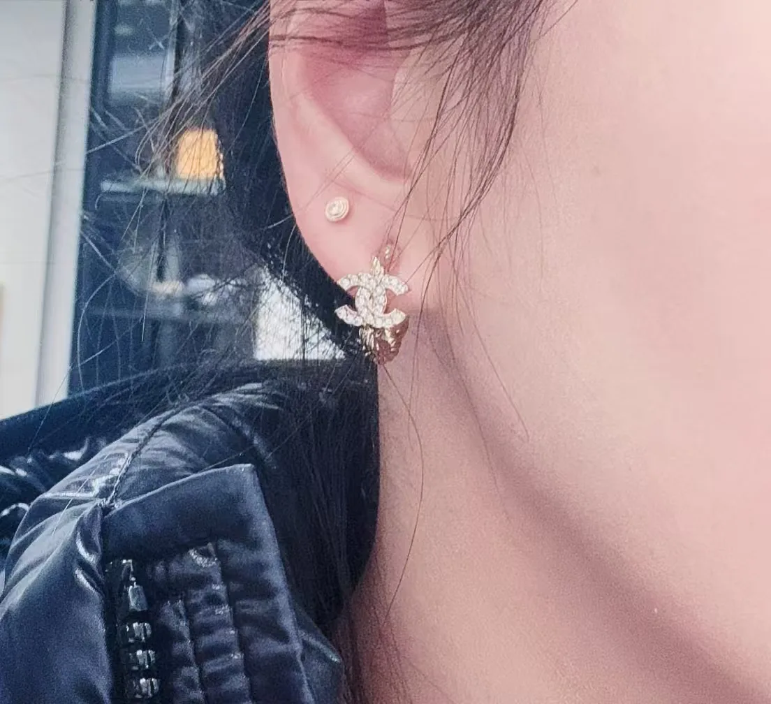 Бижутерия Chanel 13547861