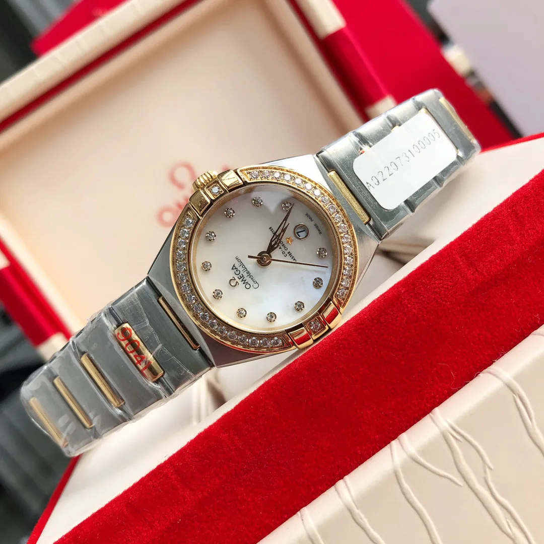 Часы Женские Omega 391728