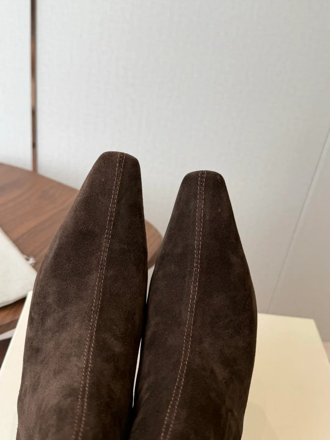 Ботильоны Женские Brunello Cucinelli 17599591