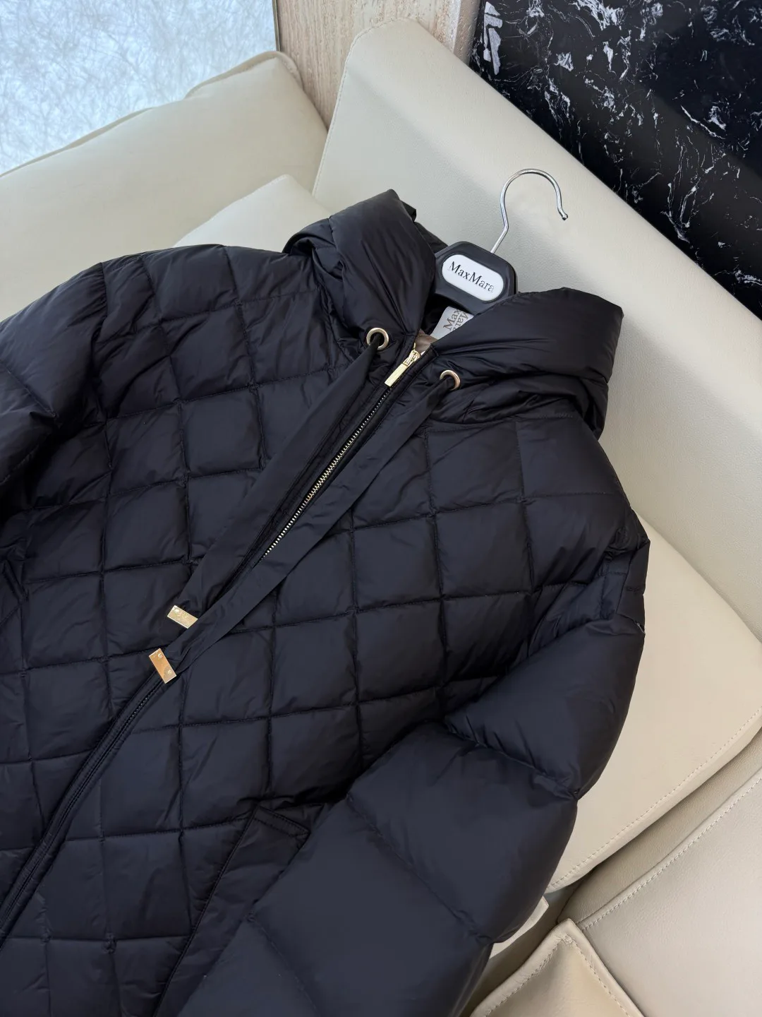 Куртки И Пуховики Женские Max Mara 19572372