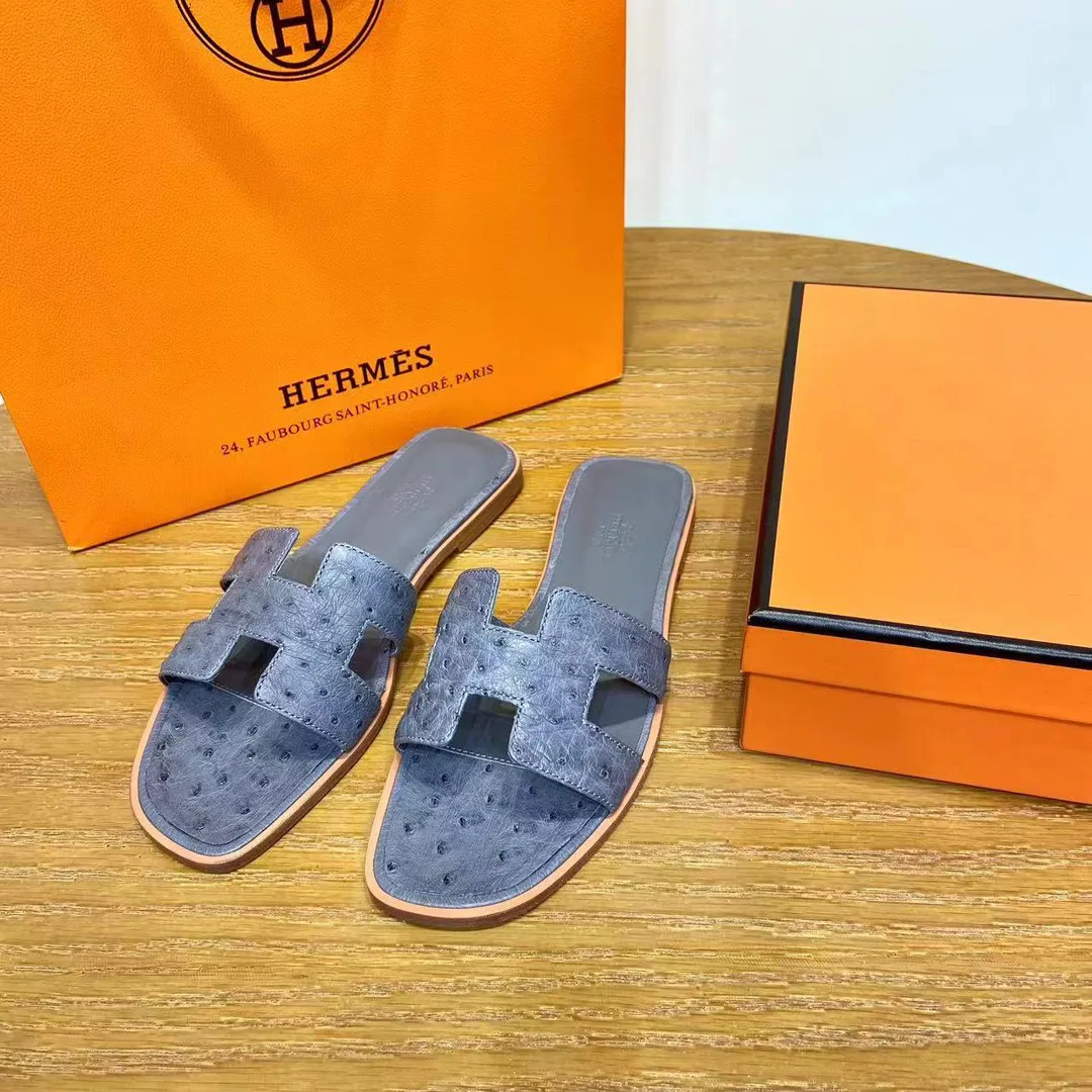 Сандалии Женские Hermes 11408752
