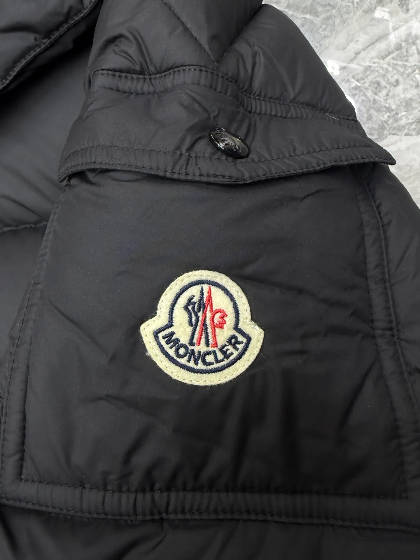 Куртки И Пуховики Мужские Moncler 17568685