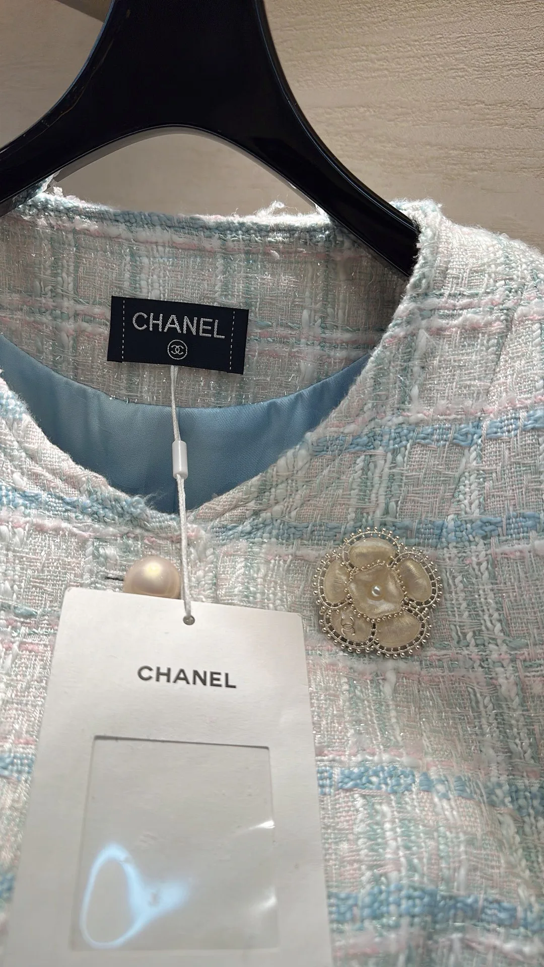 Жакеты Женские Chanel 9536169