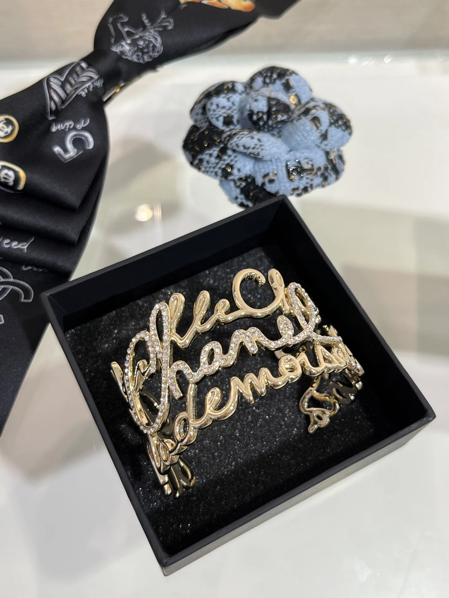 Бижутерия Chanel 11223871