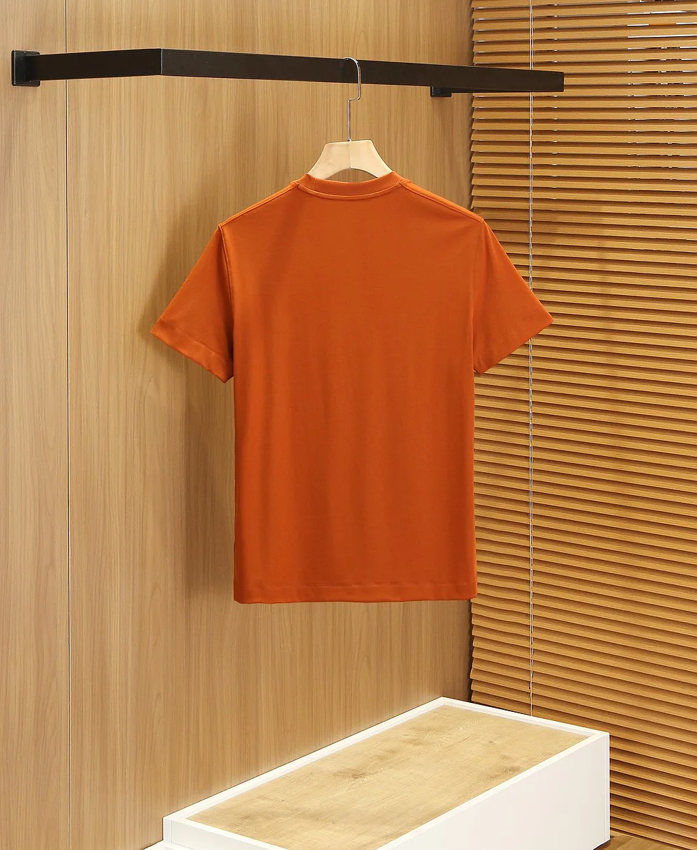 Футболки Мужские Zegna 2998709