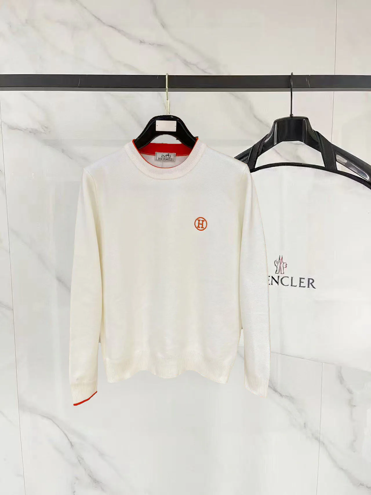 Свитеры Мужские Hermes 522958