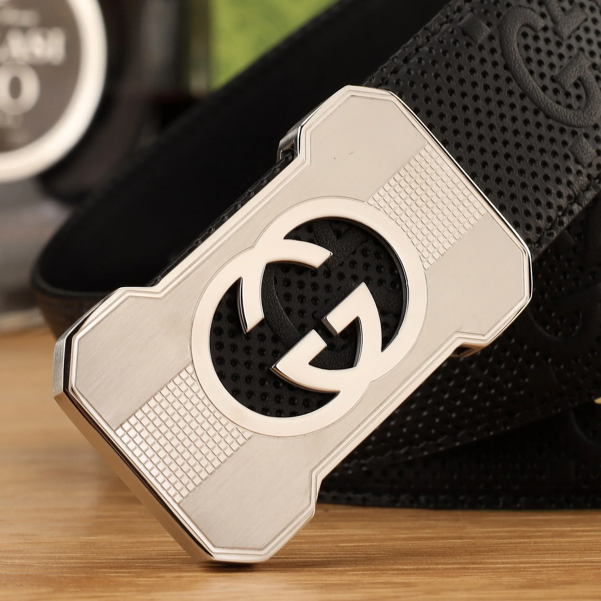 Ремни Gucci 1691167