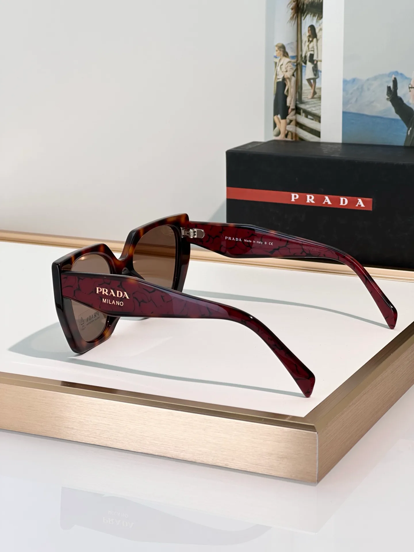 Очки Prada 11687639