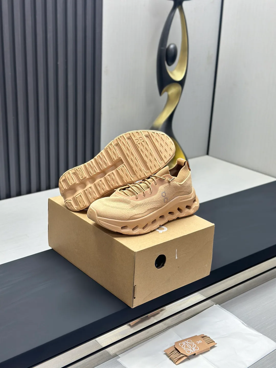 Кроссовки Женские Loewe 1992866