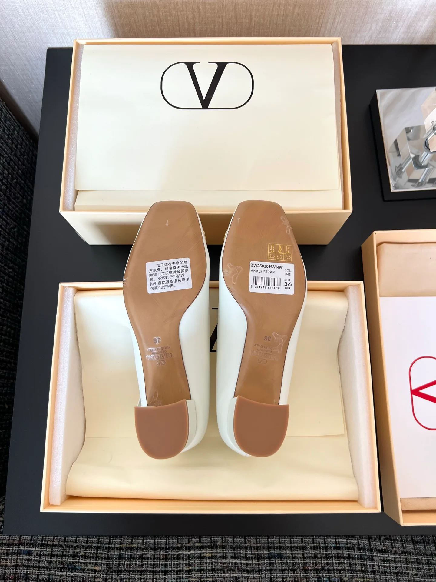 Туфли Женские Valentino 17480142