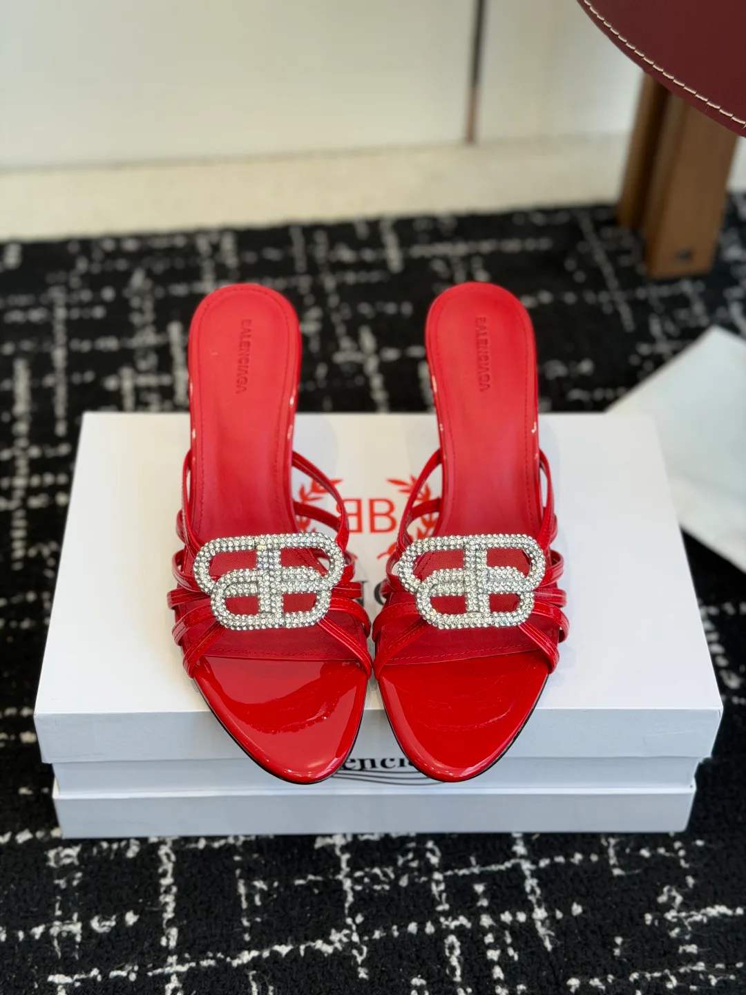 Туфли Женские Balenciaga 11574116
