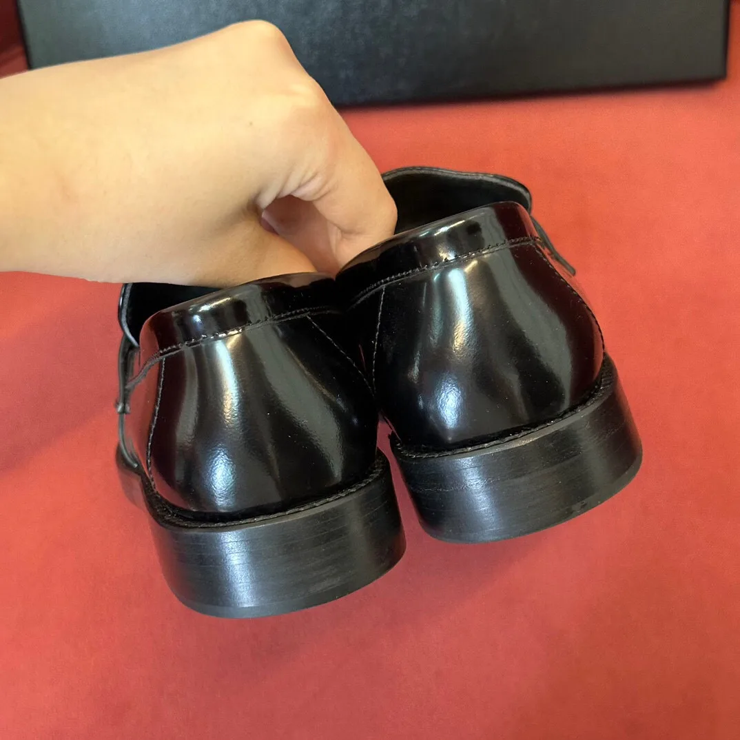 Лоферы И Мокасины Женские Chanel 467418